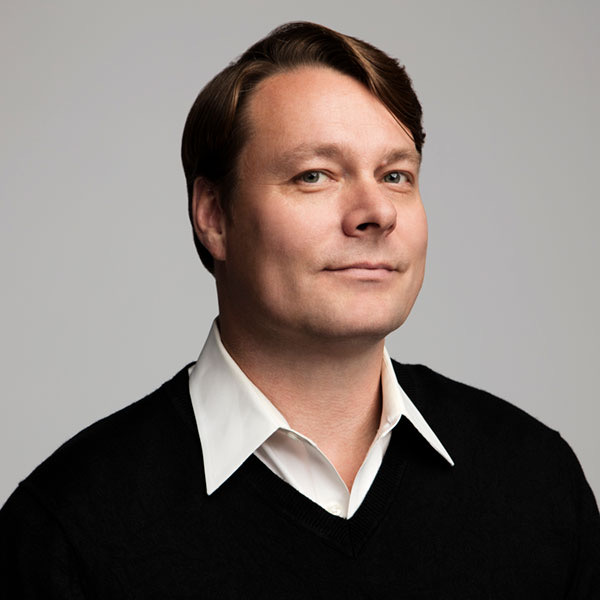 Jason Orr